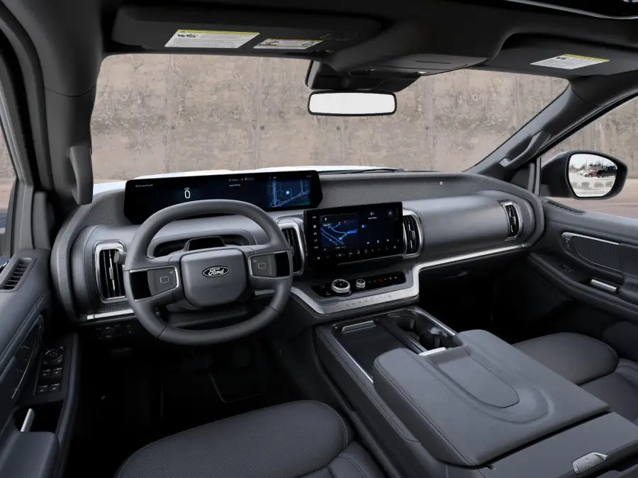 New 2027 Ford Expedition Max for sale in Lincoln NE