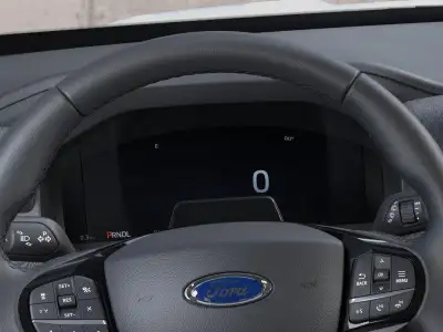 New 2026 Ford Explorer for sale in Lincoln NE