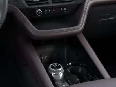 New 2026 Ford Explorer for sale in Lincoln NE