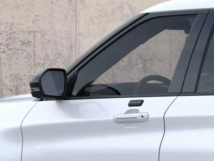 New 2026 Ford Explorer for sale in Lincoln NE
