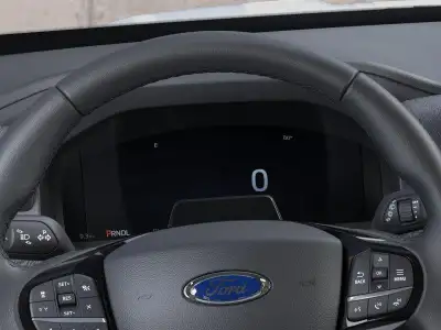 New 2026 Ford Explorer for sale in Lincoln NE