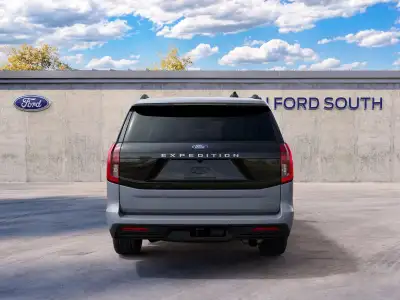 New 2027 Ford Expedition Max for sale in Lincoln NE