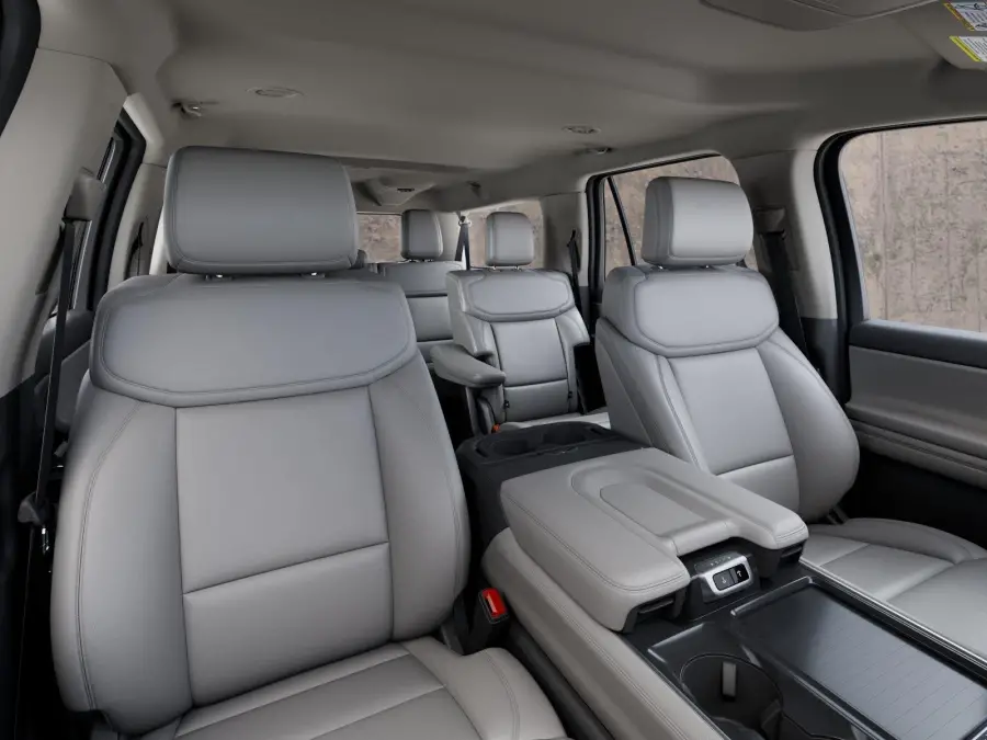 New 2027 Ford Expedition Max for sale in Lincoln NE