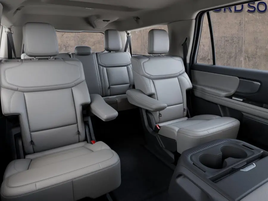 New 2027 Ford Expedition Max for sale in Lincoln NE