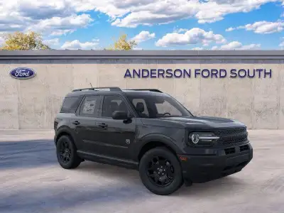 New 2026 Ford Bronco Sport for sale in Lincoln NE