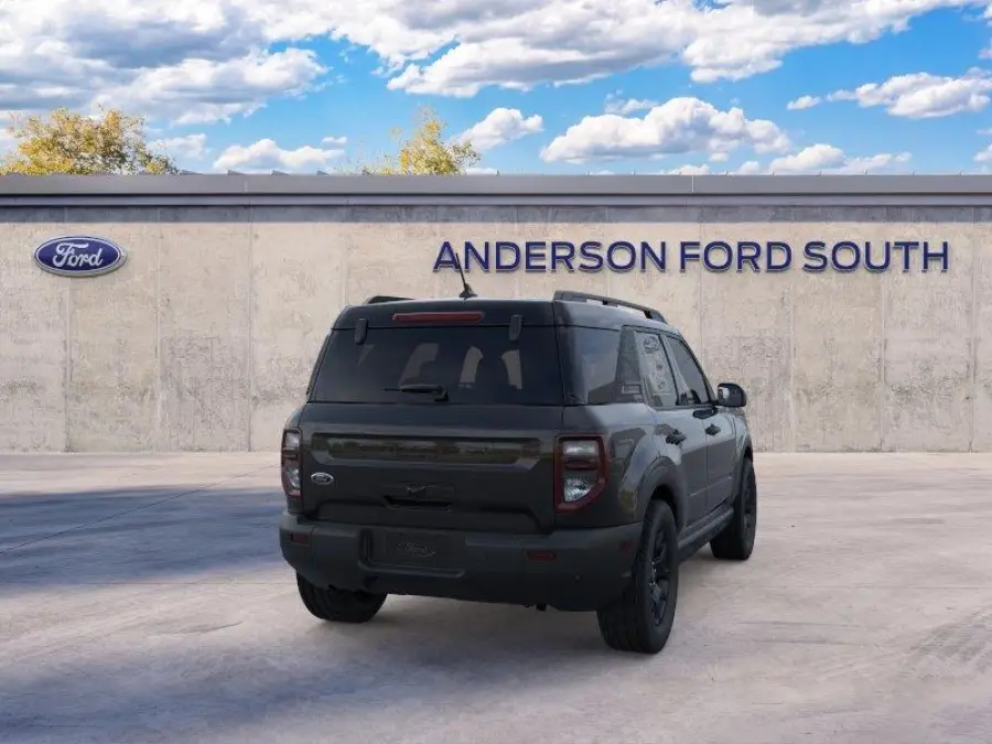 New 2026 Ford Bronco Sport for sale in Lincoln NE