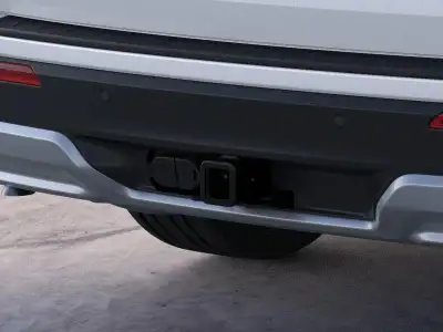 New 2026 Ford Explorer for sale in Lincoln NE