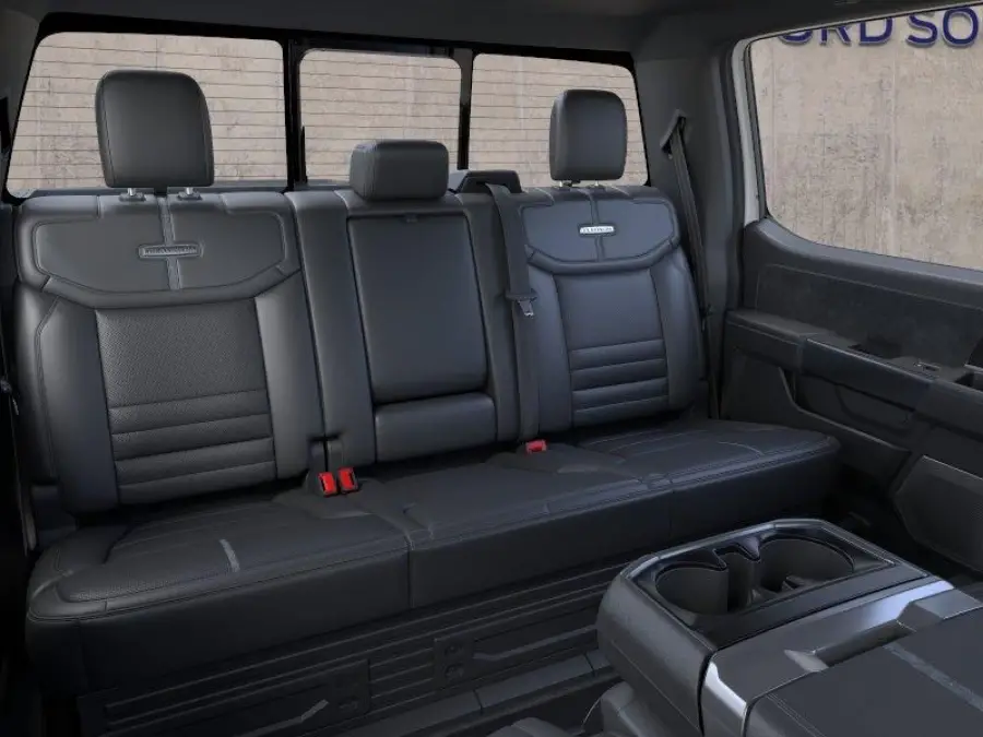 New 2026 Ford F-150 for sale in Lincoln NE