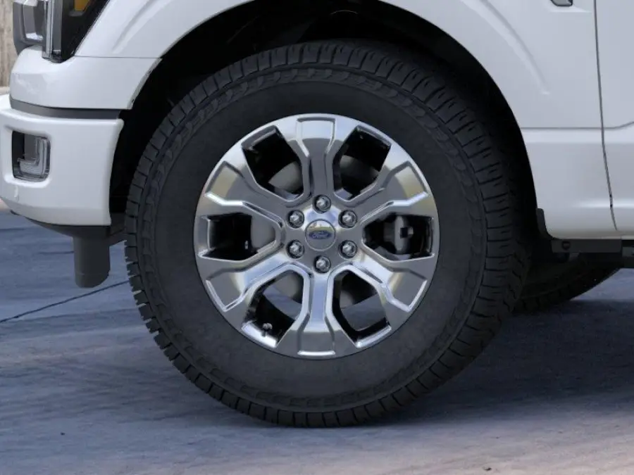 New 2026 Ford F-150 for sale in Lincoln NE