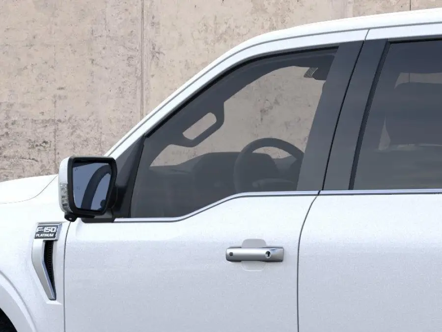 New 2026 Ford F-150 for sale in Lincoln NE