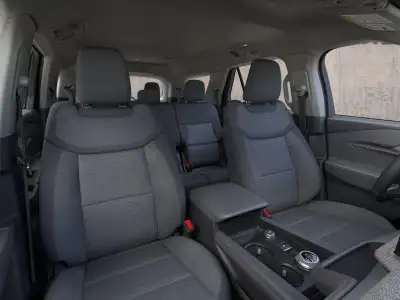 New 2026 Ford Explorer for sale in Lincoln NE