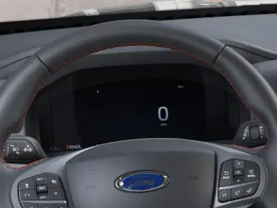 New 2026 Ford Explorer for sale in Lincoln NE