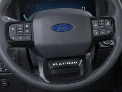 New 2026 Ford F-150 for sale in Lincoln NE