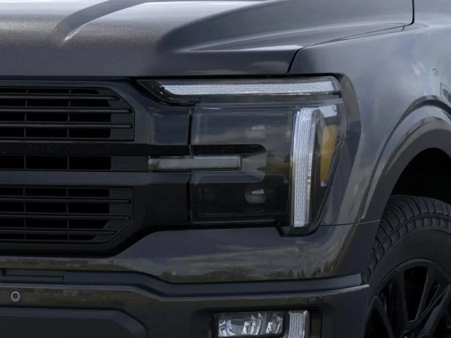 New 2026 Ford F-150 for sale in Lincoln NE