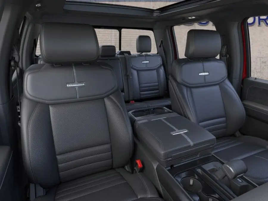 New 2026 Ford F-150 for sale in Lincoln NE