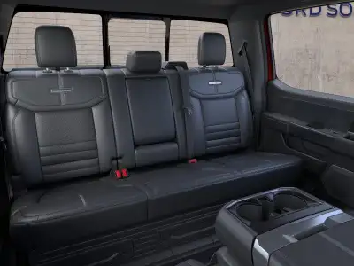 New 2026 Ford F-150 for sale in Lincoln NE