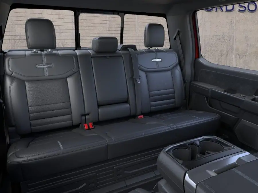 New 2026 Ford F-150 for sale in Lincoln NE