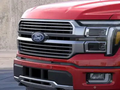 New 2026 Ford F-150 for sale in Lincoln NE
