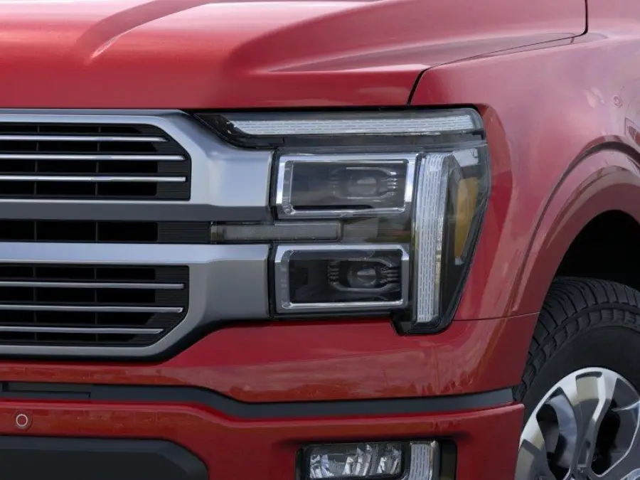 New 2026 Ford F-150 for sale in Lincoln NE