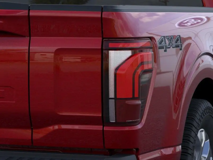 New 2026 Ford F-150 for sale in Lincoln NE