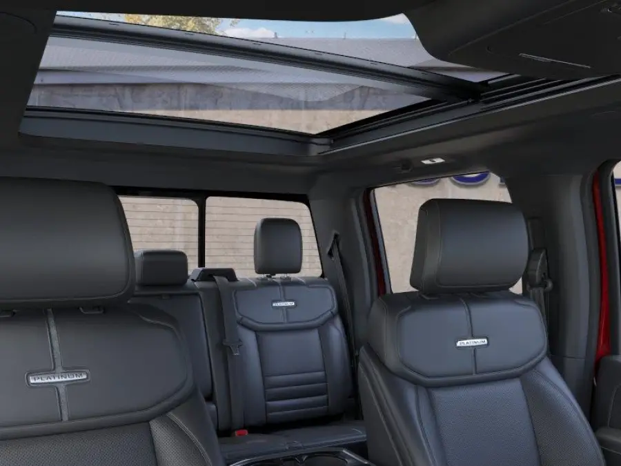 New 2026 Ford F-150 for sale in Lincoln NE