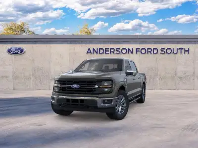 New 2026 Ford F-150 for sale in Lincoln NE