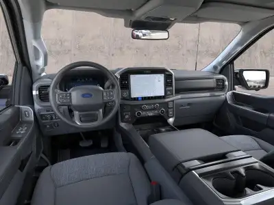 New 2026 Ford F-150 for sale in Lincoln NE