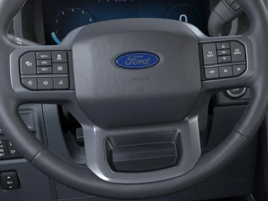 New 2026 Ford F-150 for sale in Lincoln NE