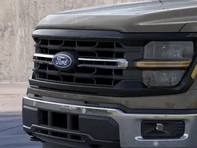 New 2026 Ford F-150 for sale in Lincoln NE