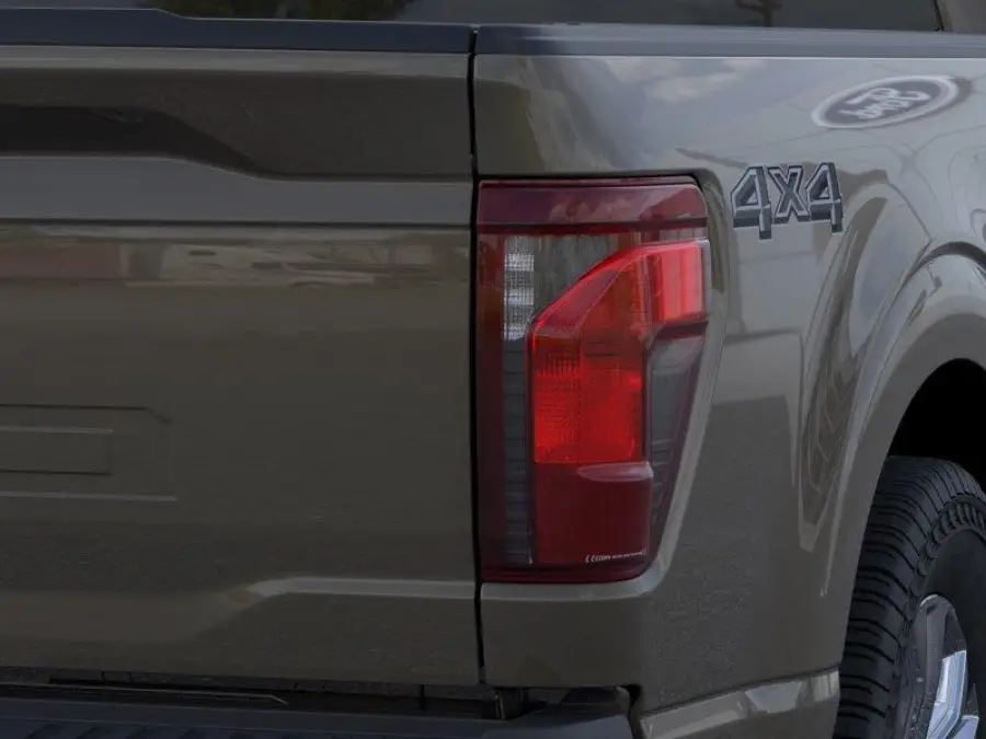 New 2026 Ford F-150 for sale in Lincoln NE