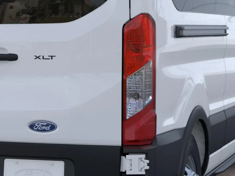 New 2026 Ford Transit Passenger Wagon for sale in Lincoln NE