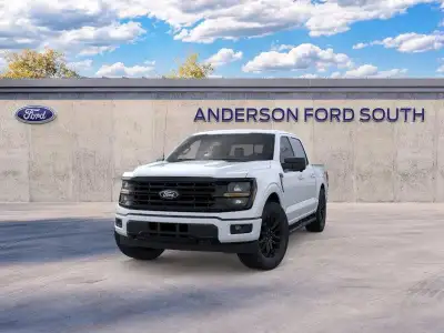 New 2026 Ford F-150 for sale in Lincoln NE