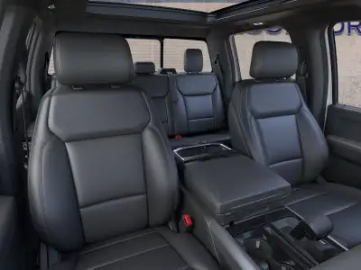 New 2026 Ford F-150 for sale in Lincoln NE