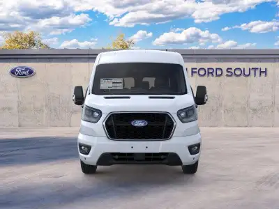 New 2026 Ford Transit Passenger Wagon for sale in Lincoln NE