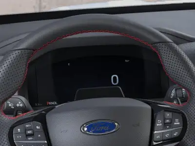 New 2026 Ford Explorer for sale in Lincoln NE