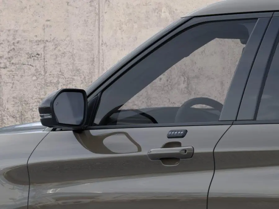 New 2026 Ford Explorer for sale in Lincoln NE