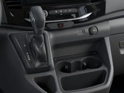 New 2026 Ford Transit Passenger Wagon for sale in Lincoln NE