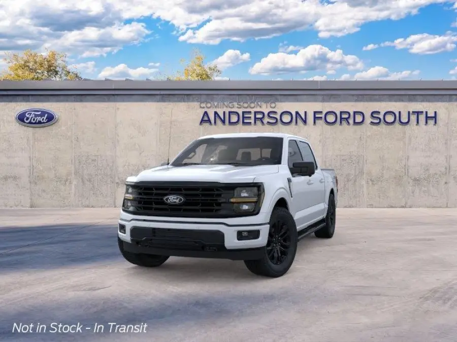 New 2026 Ford F-150 for sale in Lincoln NE