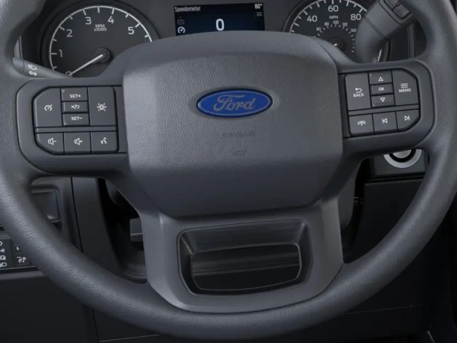 New 2026 Ford F-150 for sale in Lincoln NE