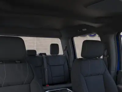 New 2026 Ford F-150 for sale in Lincoln NE