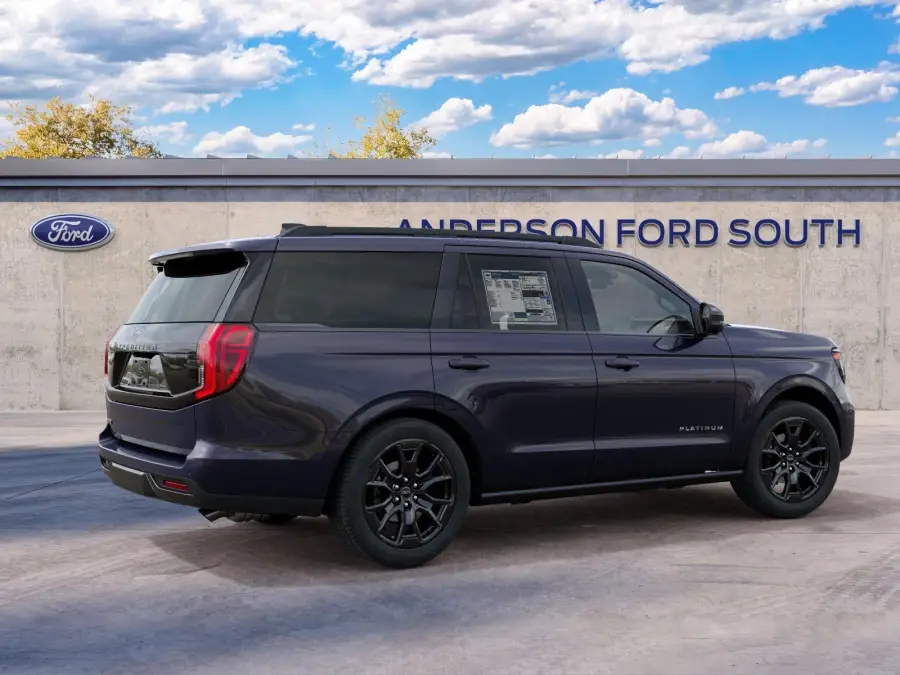 New 2027 Ford Expedition for sale in Lincoln NE