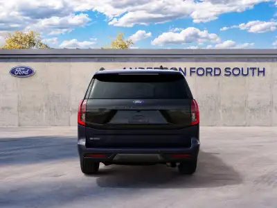 New 2027 Ford Expedition for sale in Lincoln NE