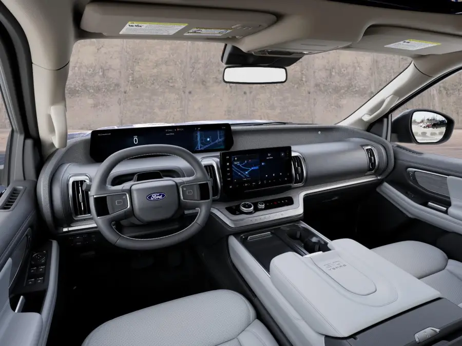 New 2027 Ford Expedition for sale in Lincoln NE
