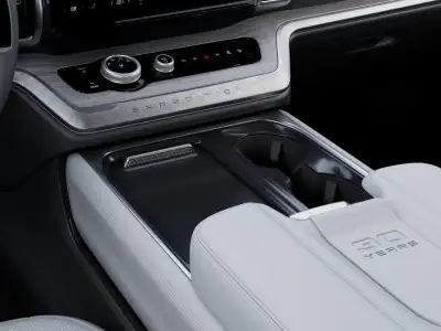 New 2027 Ford Expedition for sale in Lincoln NE