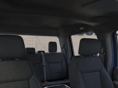 New 2026 Ford F-150 for sale in Lincoln NE