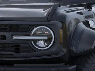 New 2026 Ford Bronco for sale in Lincoln NE