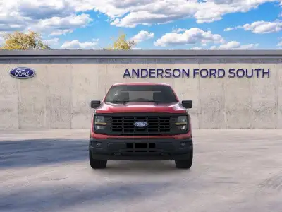 New 2026 Ford F-150 for sale in Lincoln NE