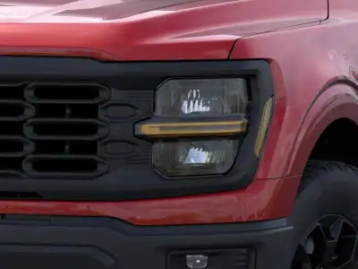 New 2026 Ford F-150 for sale in Lincoln NE