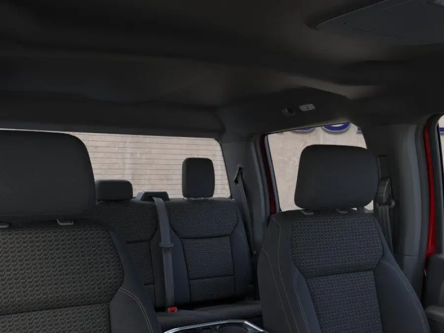 New 2026 Ford F-150 for sale in Lincoln NE