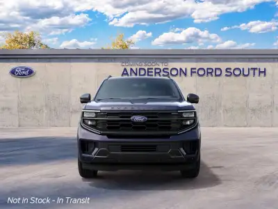 New 2027 Ford Expedition for sale in Lincoln NE